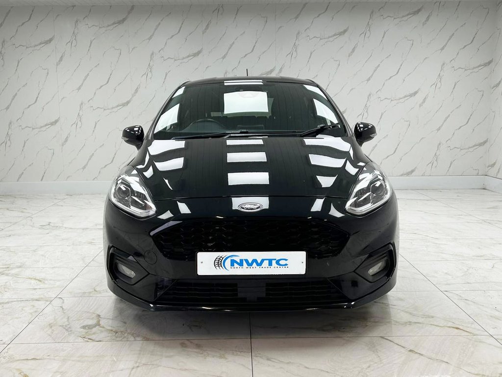 Used Ford Fiesta 2017 for sale - 76882974: Photo 3