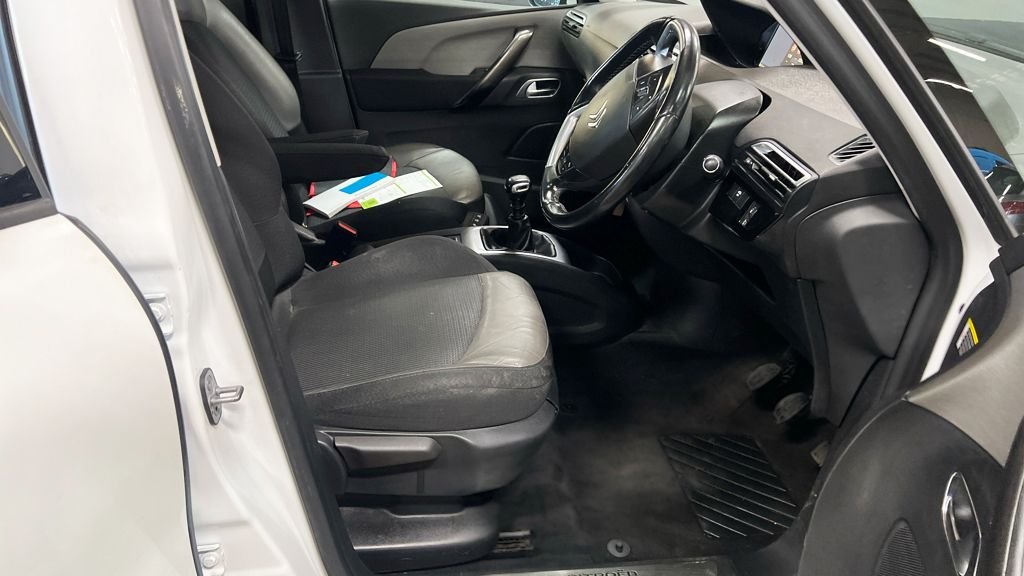 Used Citroen C4 Grand Picasso 2018 for sale - 76901173: Photo 10