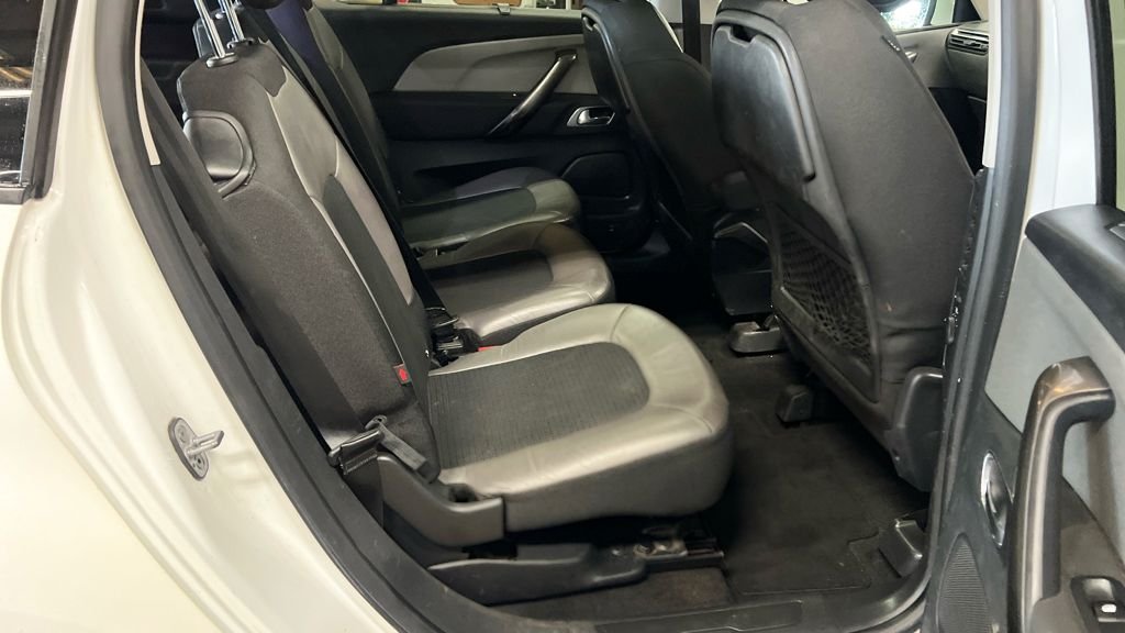 Used Citroen C4 Grand Picasso 2018 for sale - 76901173: Photo 11