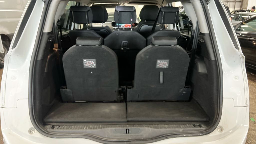 Used Citroen C4 Grand Picasso 2018 for sale - 76901173: Photo 12