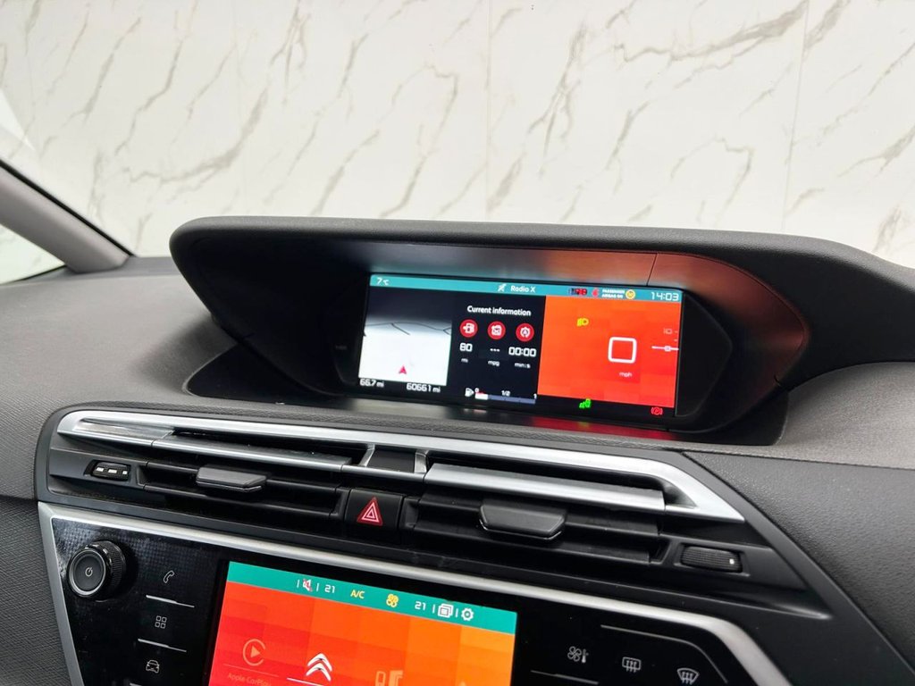 Used Citroen C4 Grand Picasso 2018 for sale - 76901173: Photo 14