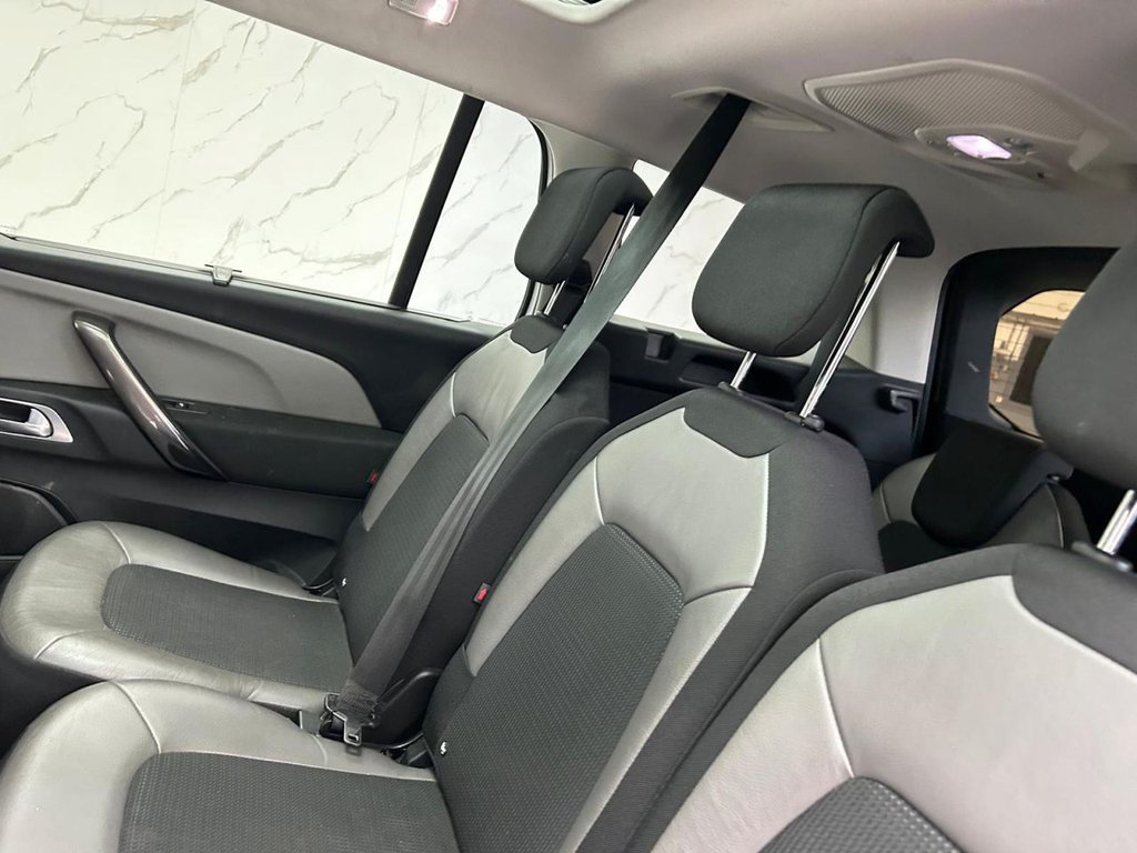 Used Citroen C4 Grand Picasso 2018 for sale - 76901173: Photo 17