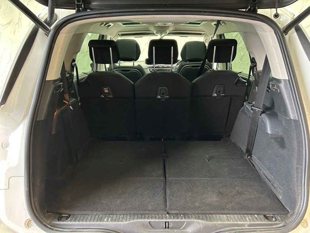 Used Citroen C4 Grand Picasso 2018 for sale - 76901173: Photo 19