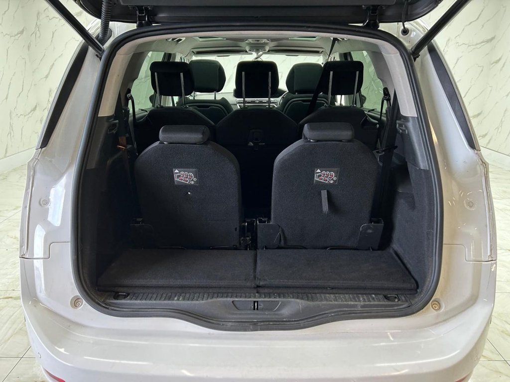 Used Citroen C4 Grand Picasso 2018 for sale - 76901173: Photo 20