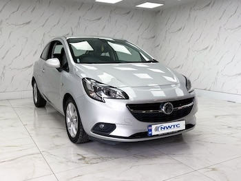Used Vauxhall Corsa 2017 for sale - 79409516: Photo