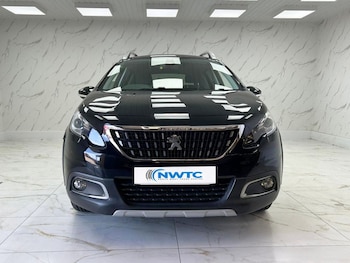 Used Peugeot 2008 2017 for sale - 75181325: Photo