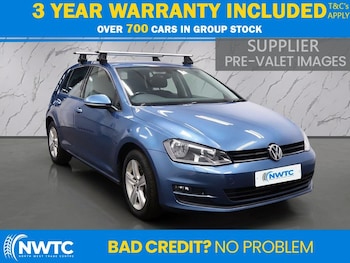 Used Volkswagen Golf 2016 for sale - 77356329: Photo