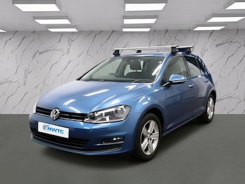 Used Volkswagen Golf 2016 for sale - 77356329: Photo