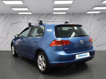 Used Volkswagen Golf 2016 for sale - 77356329: Photo