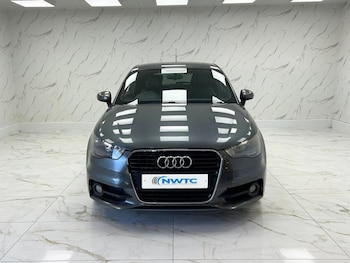 Used Audi A1 2011 for sale - 77212423: Photo