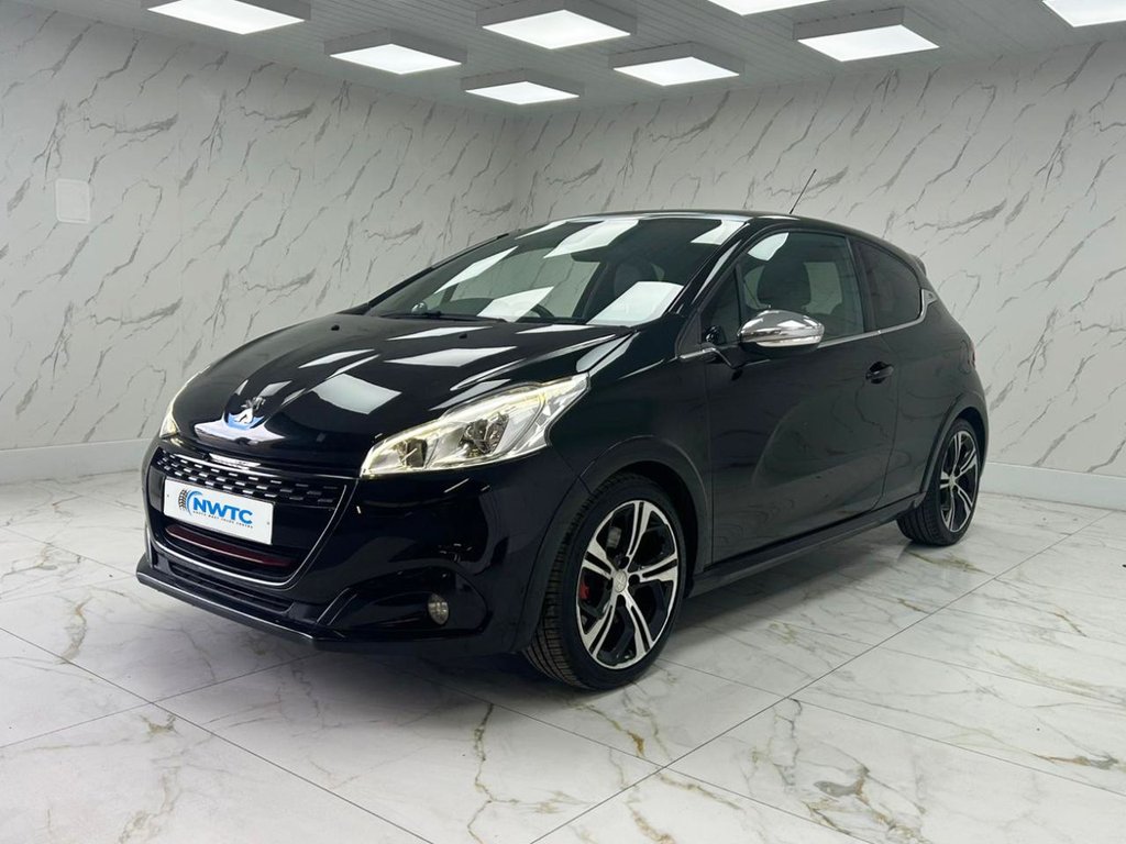Used Peugeot 208 2017 for sale - 77407961: Photo 5