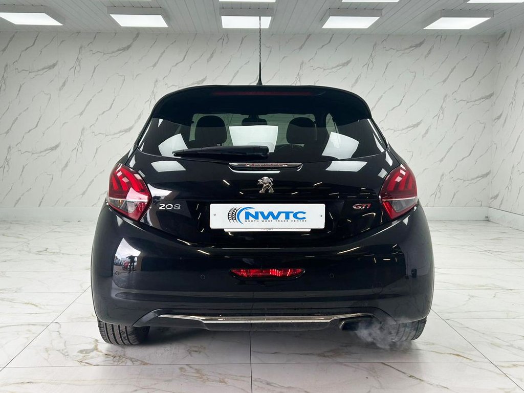 Used Peugeot 208 2017 for sale - 77407961: Photo 8