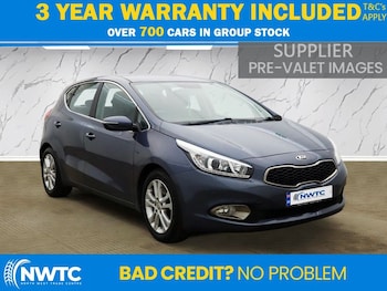Used Kia Ceed 2015 for sale - 78930889: Photo