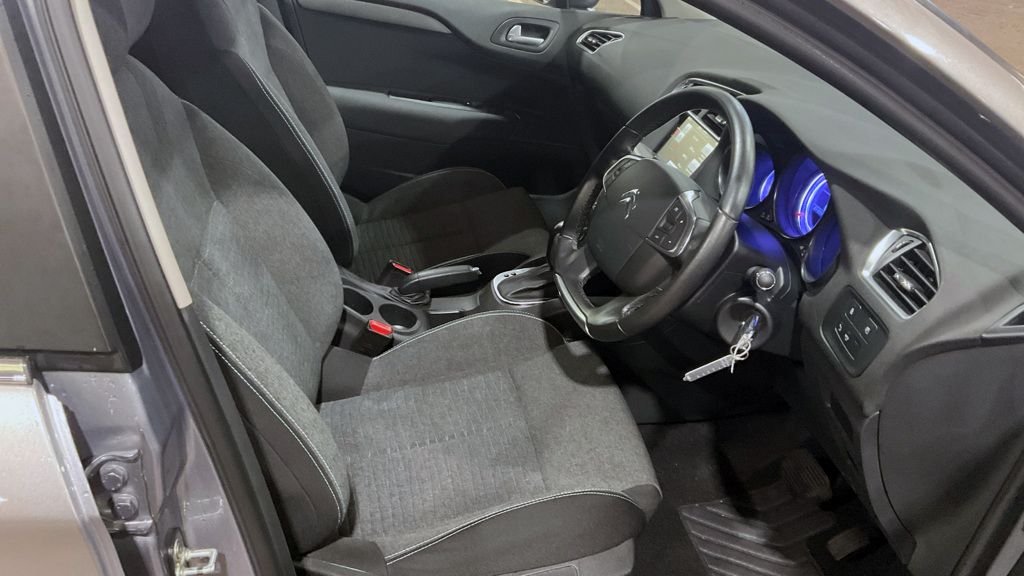 Used Citroen C4 2017 for sale - 76323444: Photo 10