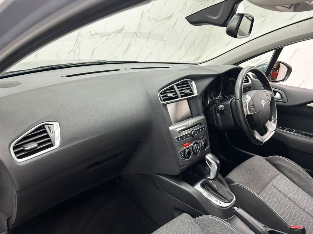 Used Citroen C4 2017 for sale - 76323444: Photo 13