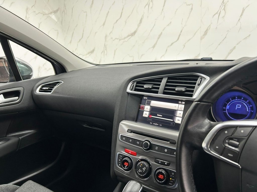 Used Citroen C4 2017 for sale - 76323444: Photo 14