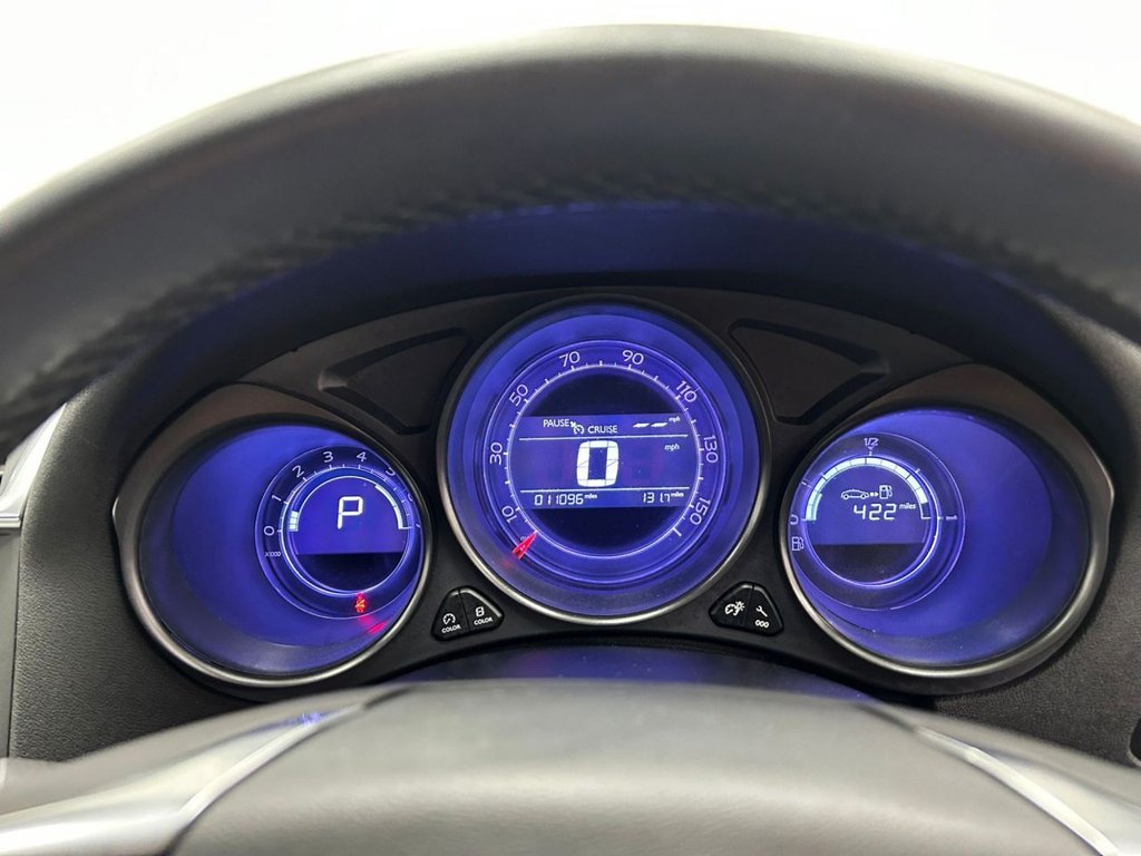 Used Citroen C4 2017 for sale - 76323444: Photo 16