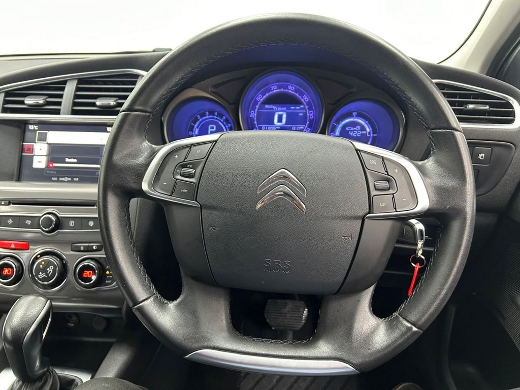 Used Citroen C4 2017 for sale - 76323444: Photo 17