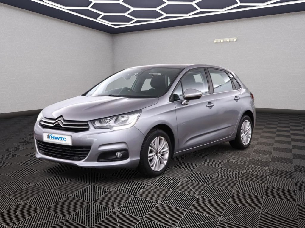 Used Citroen C4 2017 for sale - 76323444: Photo 3