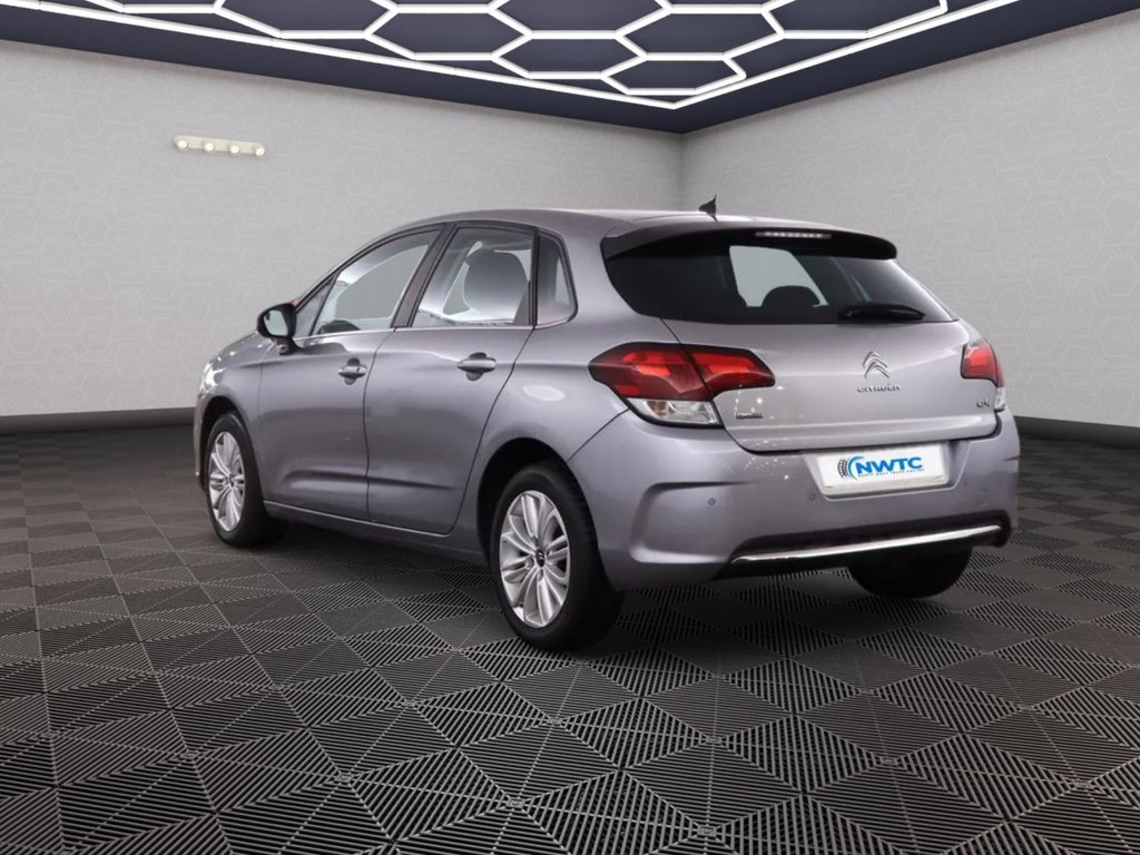 Used Citroen C4 2017 for sale - 76323444: Photo 4