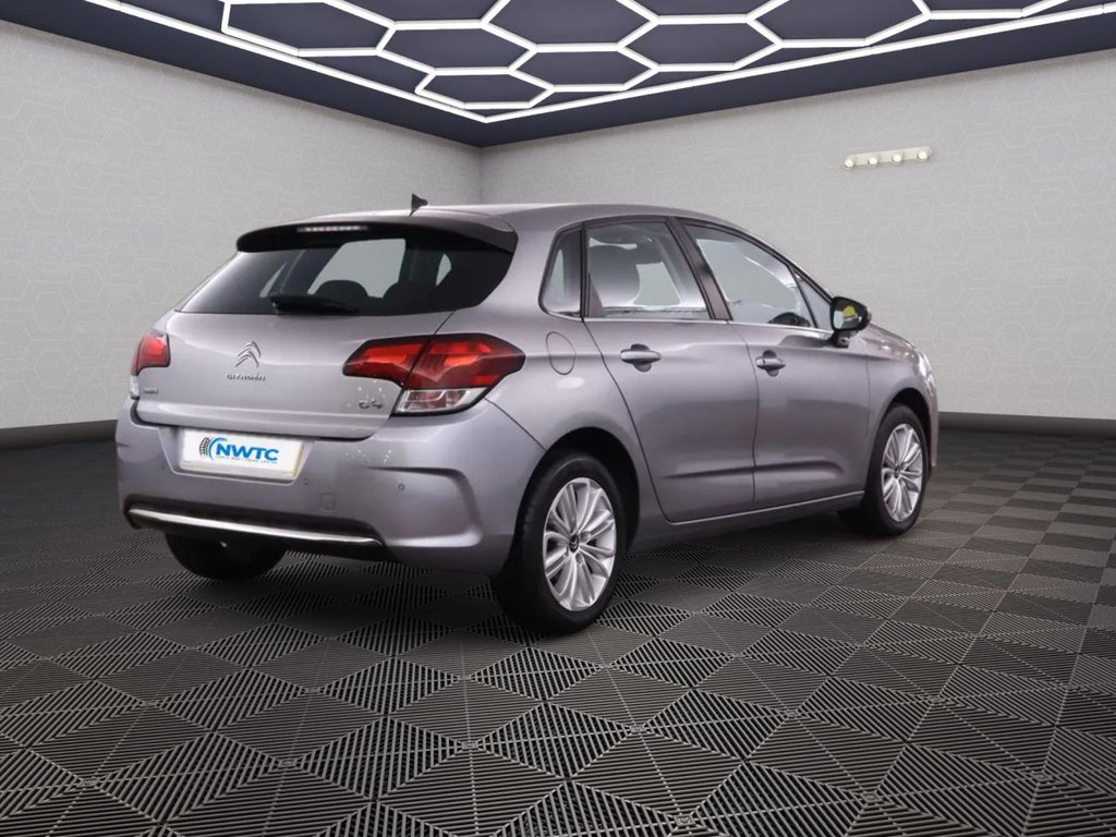 Used Citroen C4 2017 for sale - 76323444: Photo 5