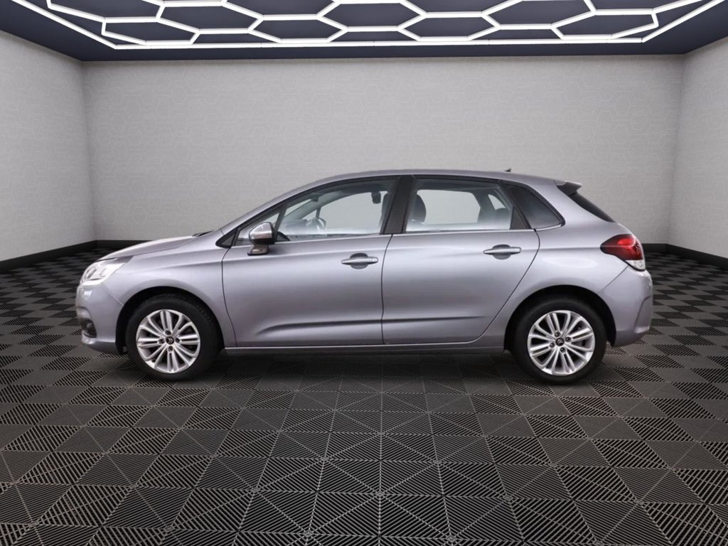 Used Citroen C4 2017 for sale - 76323444: Photo 6