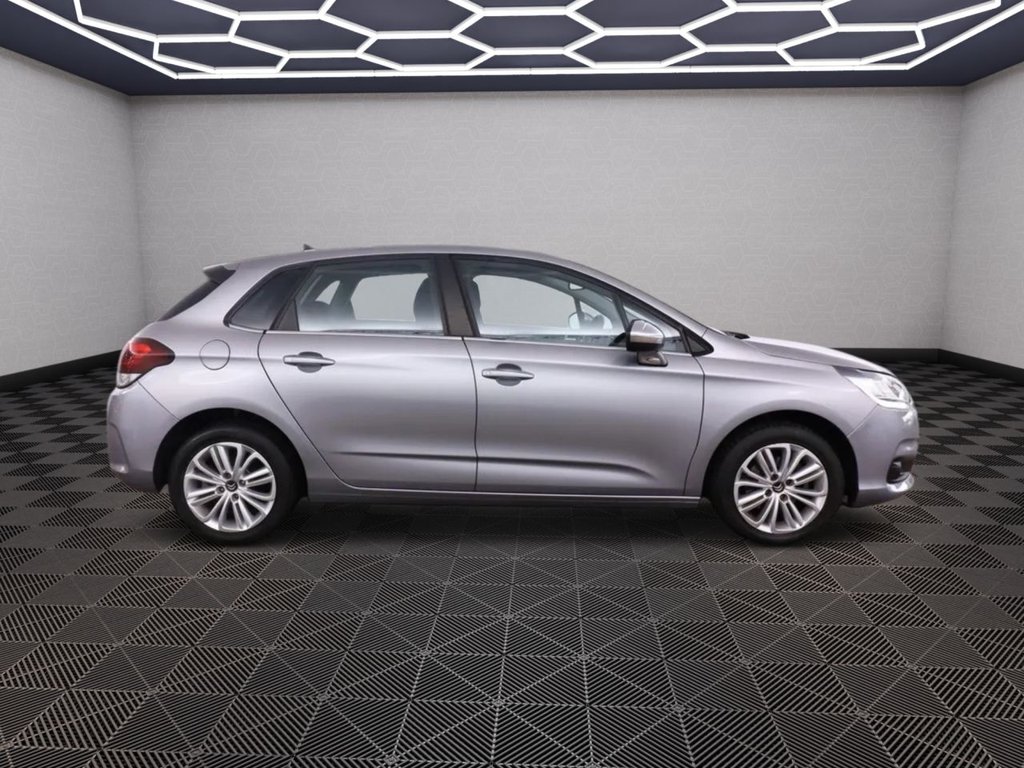 Used Citroen C4 2017 for sale - 76323444: Photo 7