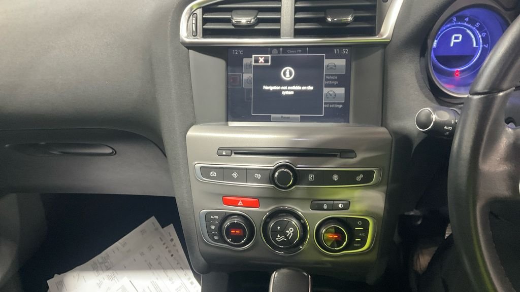 Used Citroen C4 2017 for sale - 76323444: Photo 8
