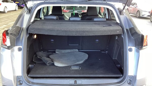 Used Peugeot 3008 2019 for sale - 76148216: Photo 12