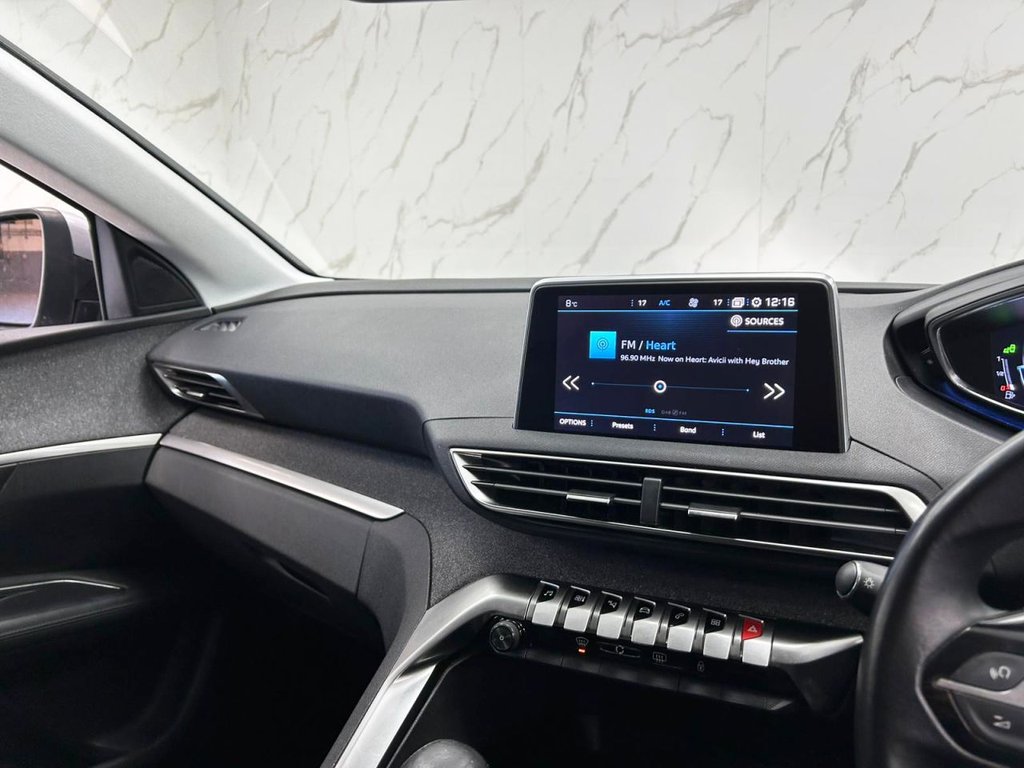 Used Peugeot 3008 2019 for sale - 76148216: Photo 14