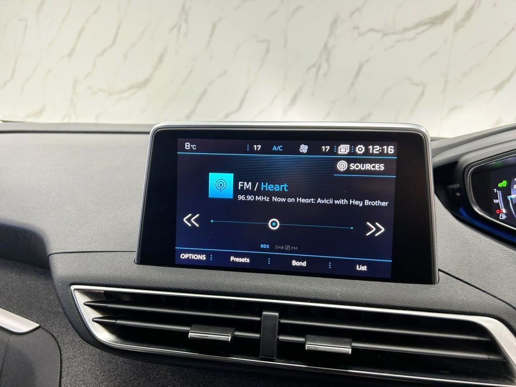 Used Peugeot 3008 2019 for sale - 76148216: Photo 15