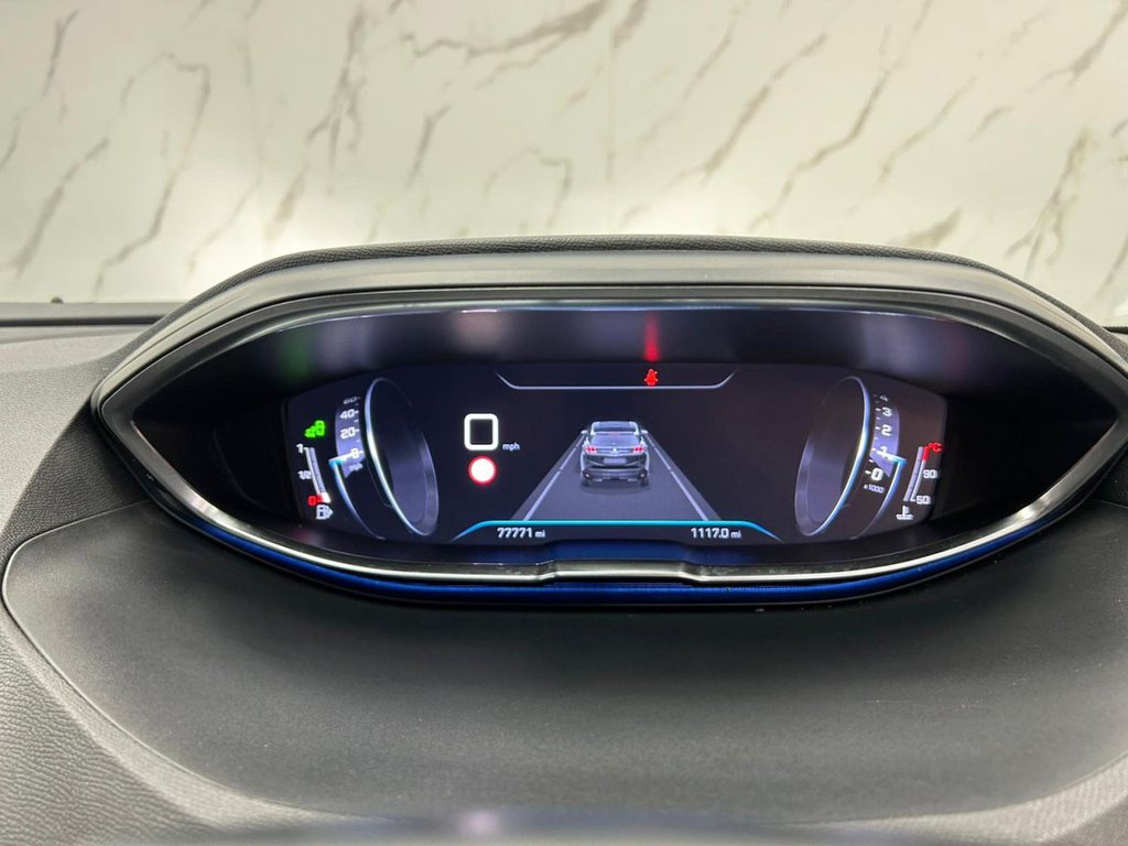 Used Peugeot 3008 2019 for sale - 76148216: Photo 16