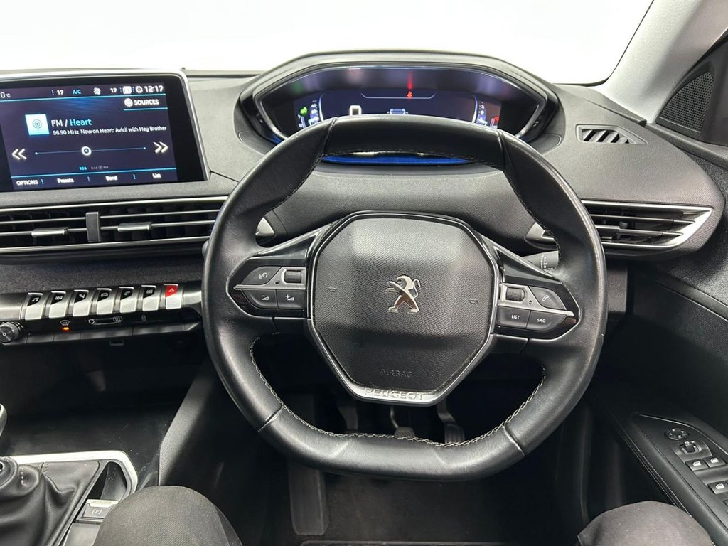 Used Peugeot 3008 2019 for sale - 76148216: Photo 17