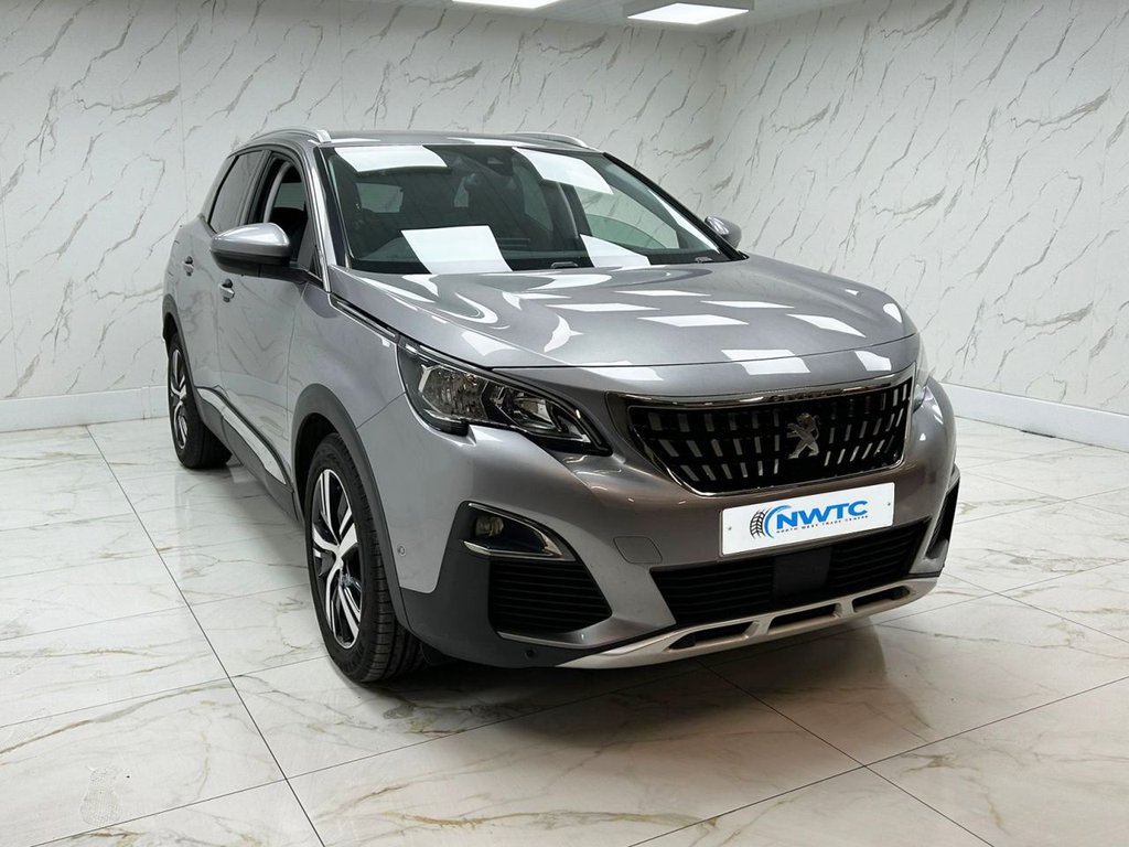 Used Peugeot 3008 2019 for sale - 76148216: Photo 2