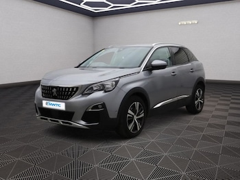 Used Peugeot 3008 2019 for sale - 76148216: Photo 2