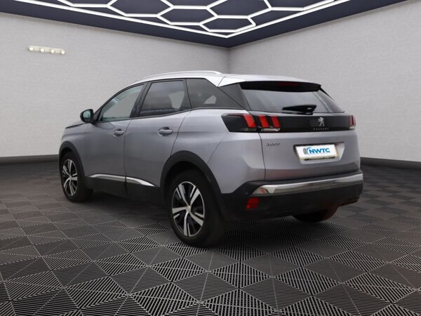 Used Peugeot 3008 2019 for sale - 76148216: Photo 3