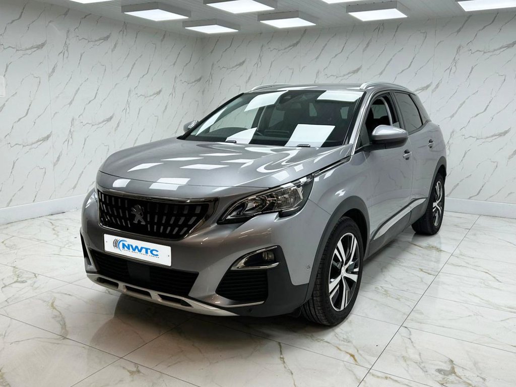 Used Peugeot 3008 2019 for sale - 76148216: Photo 4