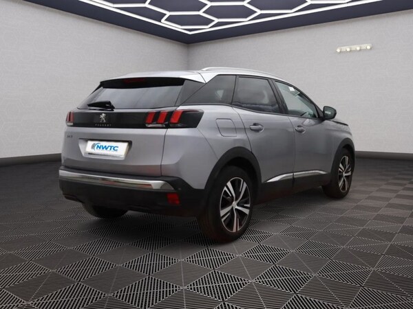 Used Peugeot 3008 2019 for sale - 76148216: Photo 4