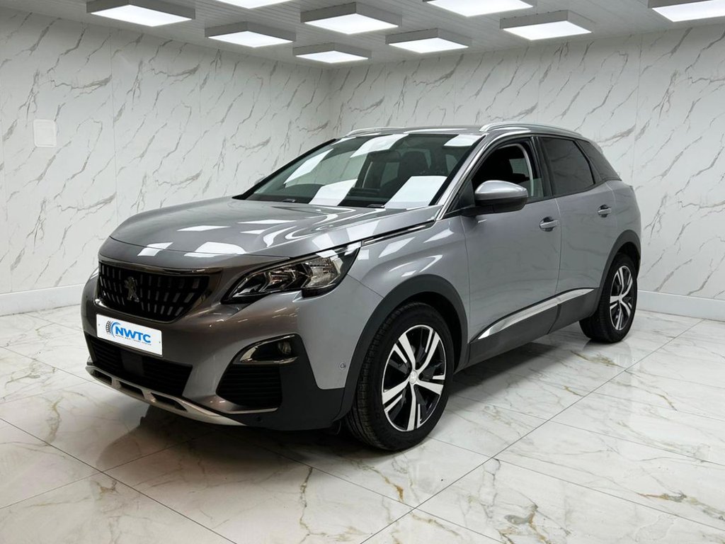 Used Peugeot 3008 2019 for sale - 76148216: Photo 5