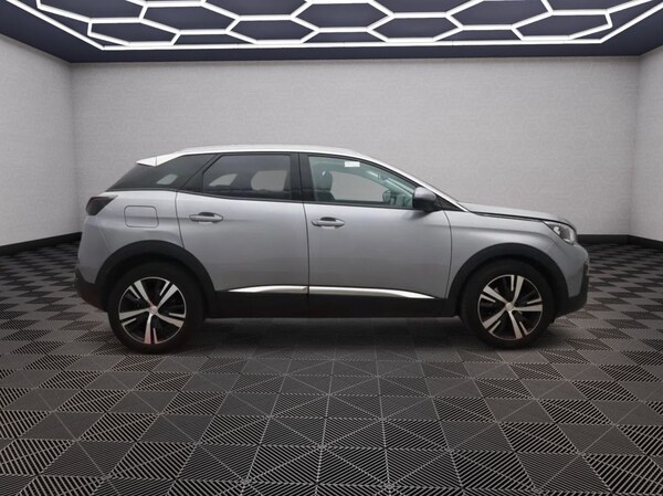 Used Peugeot 3008 2019 for sale - 76148216: Photo 5