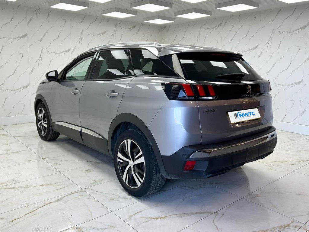 Used Peugeot 3008 2019 for sale - 76148216: Photo 6