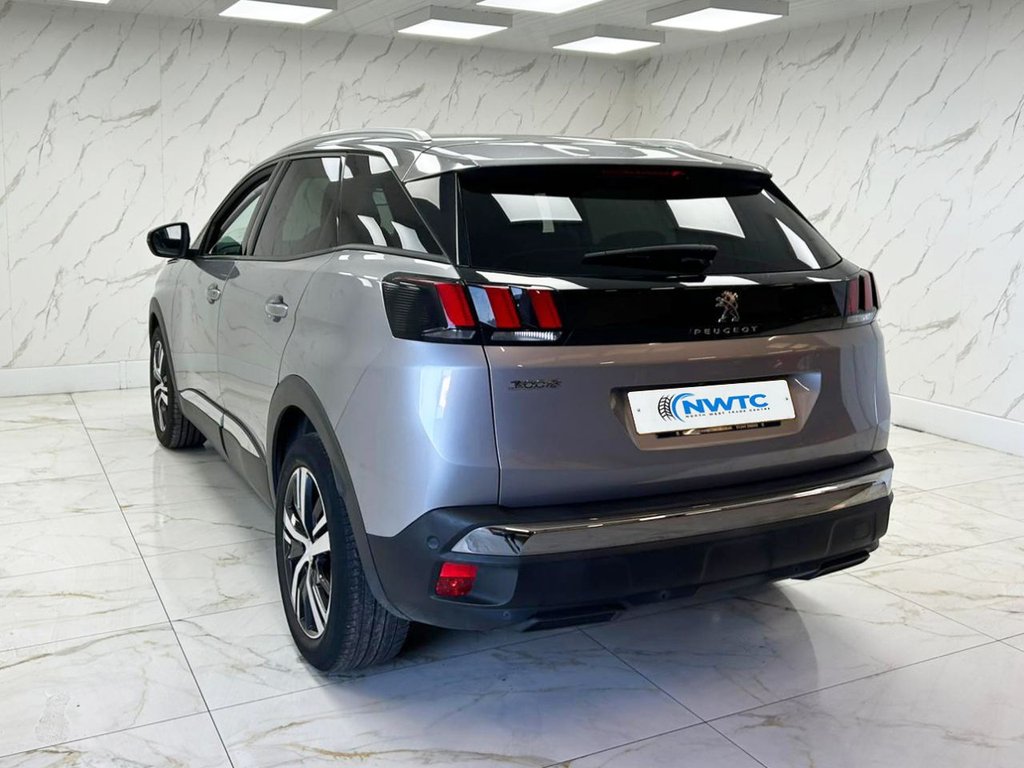 Used Peugeot 3008 2019 for sale - 76148216: Photo 7