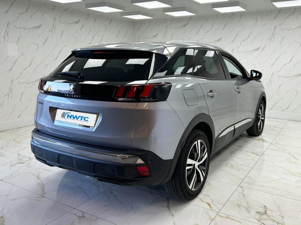 Used Peugeot 3008 2019 for sale - 76148216: Photo 9