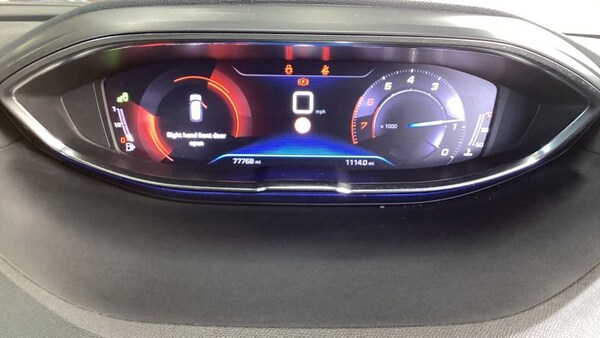 Used Peugeot 3008 2019 for sale - 76148216: Photo 9