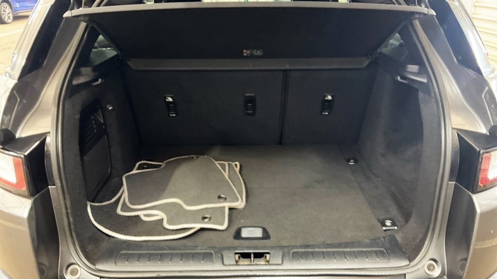 Used Land Rover Range Rover Evoque 2018 for sale - 78002688: Photo 13