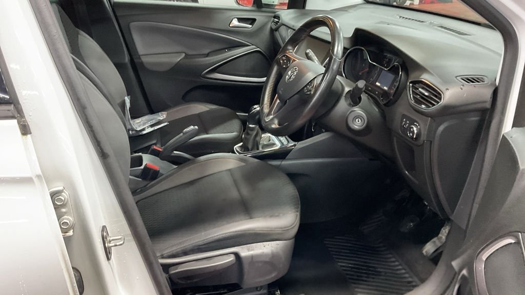 Used Vauxhall Crossland X 2018 for sale - 76821031: Photo 10