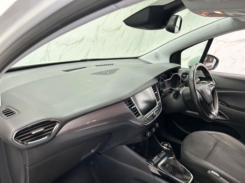 Used Vauxhall Crossland X 2018 for sale - 76821031: Photo 15
