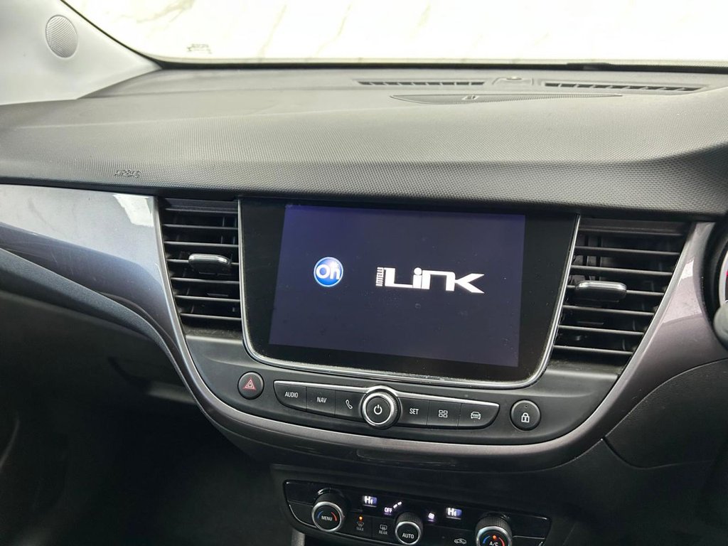 Used Vauxhall Crossland X 2018 for sale - 76821031: Photo 16