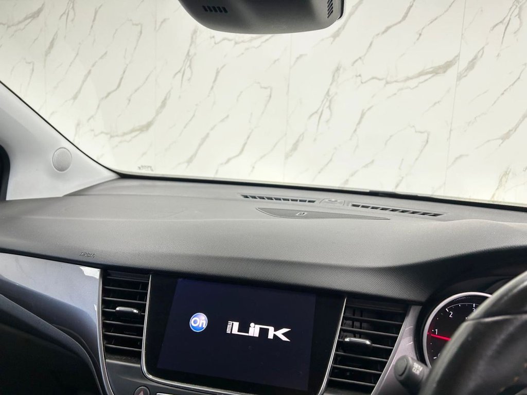 Used Vauxhall Crossland X 2018 for sale - 76821031: Photo 17