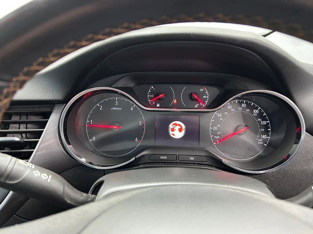 Used Vauxhall Crossland X 2018 for sale - 76821031: Photo 18